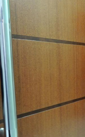 Apartamento para alugar com 180m², 4 quartos e 3 vagasFechadura eletronica