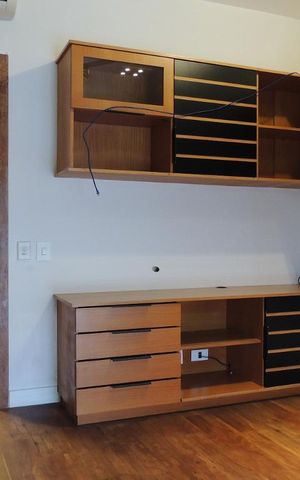 Apartamento para alugar com 180m², 4 quartos e 3 vagasQuarto 2