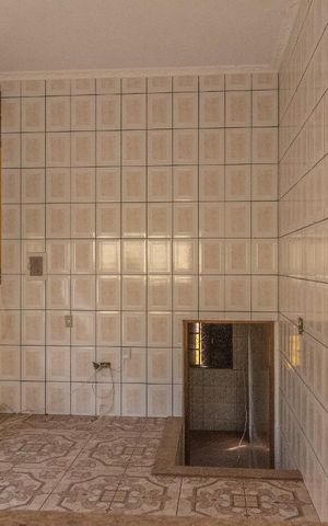 Casa à venda com 250m², 4 quartos e 5 vagas Casa à venda com 250m², 4 quartos e 5 vagasCozinha