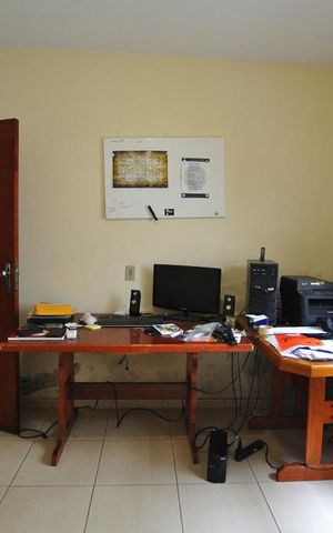 Casa à venda com 280m², 5 quartos e 6 vagasQuarto 1