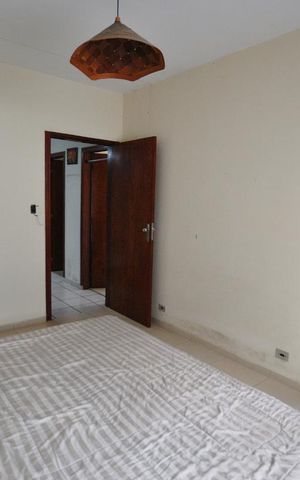 Casa à venda com 280m², 5 quartos e 6 vagasQuarto 2