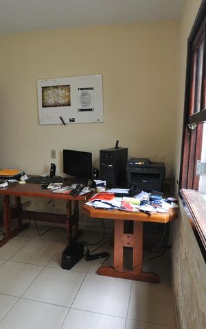 Casa à venda com 280m², 5 quartos e 6 vagasQuarto 1