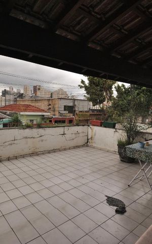 Casa à venda com 280m², 5 quartos e 6 vagasSacada