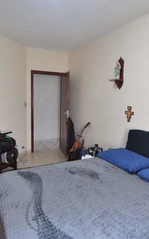 Casa à venda com 280m², 5 quartos e 6 vagasQuarto 3