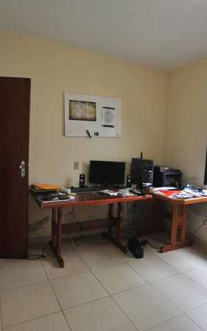 Casa à venda com 280m², 5 quartos e 6 vagasQuarto 1
