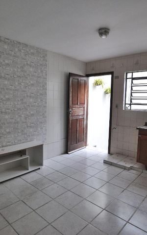 Casa à venda com 280m², 5 quartos e 6 vagasCozinha/Sala - Casa 02