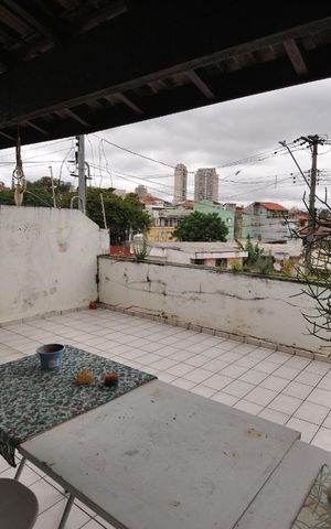 Casa à venda com 280m², 5 quartos e 6 vagasSacada