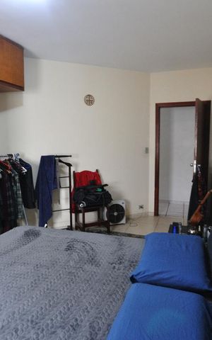 Casa à venda com 280m², 5 quartos e 6 vagasQuarto 3