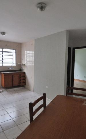 Casa à venda com 280m², 5 quartos e 6 vagasCozinha/Sala - Casa 02