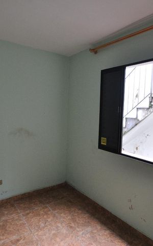 Casa à venda com 280m², 5 quartos e 6 vagasQuarto - Casa 02