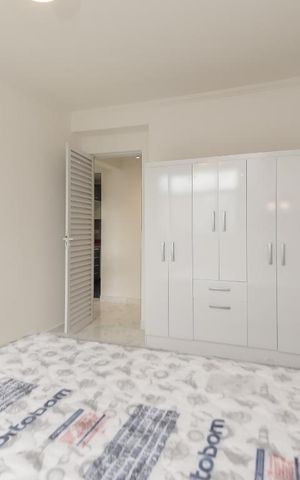 Apartamento para alugar com 45m², 1 quarto e sem vaga Apartamento para alugar com 45m², 1 quarto e sem vagaQuarto