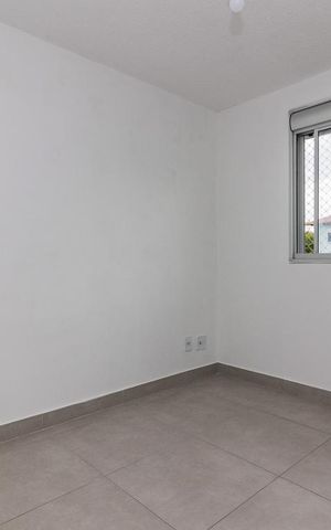 Apartamento à venda com 45m², 2 quartos e 1 vaga Apartamento à venda com 45m², 2 quartos e 1 vagaDormitório