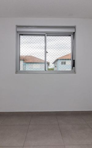 Apartamento à venda com 45m², 2 quartos e 1 vaga Apartamento à venda com 45m², 2 quartos e 1 vagaDormitório2