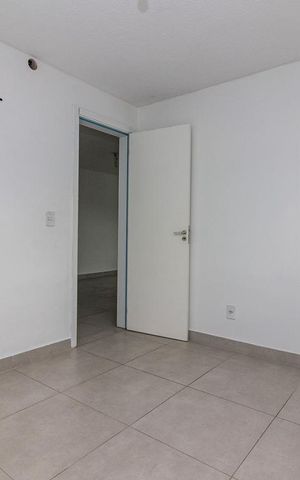 Apartamento à venda com 45m², 2 quartos e 1 vaga Apartamento à venda com 45m², 2 quartos e 1 vagaDormitório2