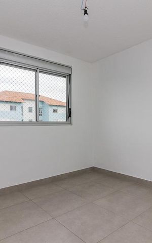Apartamento à venda com 45m², 2 quartos e 1 vaga Apartamento à venda com 45m², 2 quartos e 1 vagaDormitório