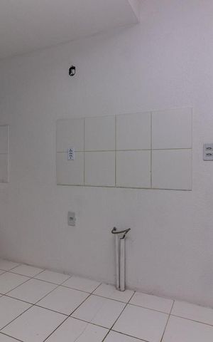 Apartamento à venda com 45m², 2 quartos e 1 vaga Apartamento à venda com 45m², 2 quartos e 1 vagaCozinha