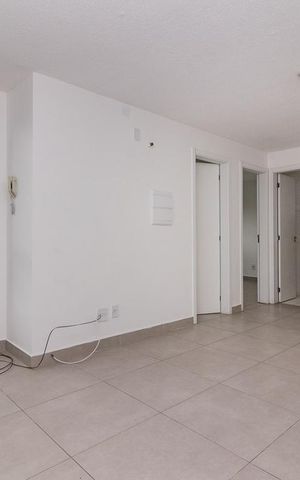 Apartamento à venda com 45m², 2 quartos e 1 vaga Apartamento à venda com 45m², 2 quartos e 1 vagaSala