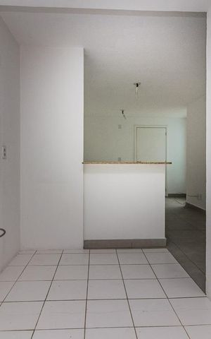 Apartamento à venda com 45m², 2 quartos e 1 vaga Apartamento à venda com 45m², 2 quartos e 1 vagaCozinha
