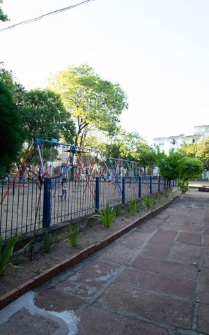 Apartamento para alugar com 50m², 2 quartos e 1 vagaPlayGround