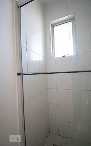 Apartamento para alugar com 50m², 2 quartos e 1 vagaBanheiro 