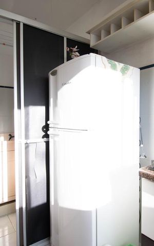 Apartamento para alugar com 50m², 2 quartos e 1 vagaCozinha
