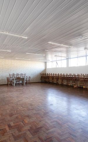 Apartamento para alugar com 50m², 2 quartos e 1 vagaSalão de Festas