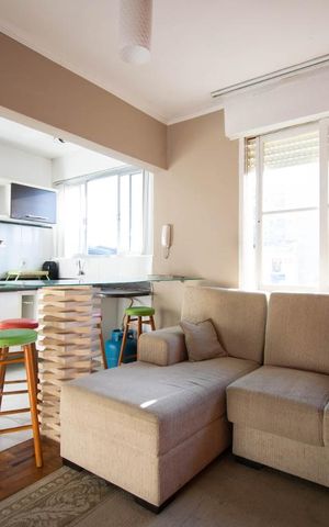 Apartamento para alugar com 50m², 2 quartos e 1 vagaSala de Estar