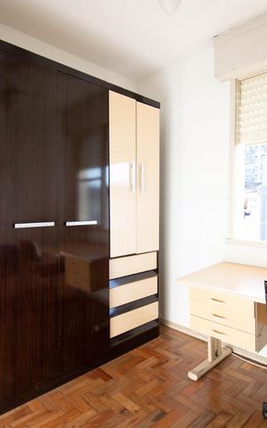 Apartamento para alugar com 50m², 2 quartos e 1 vagaQuarto 1