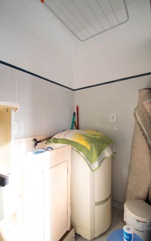 Apartamento para alugar com 50m², 2 quartos e 1 vagaCozinha