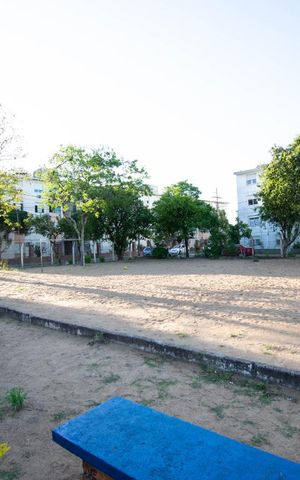 Apartamento para alugar com 50m², 2 quartos e 1 vagaQuadra Esportiva
