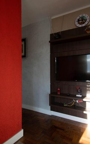 Apartamento para alugar com 50m², 2 quartos e 1 vagaSala de Estar