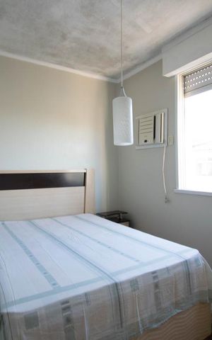 Apartamento para alugar com 50m², 2 quartos e 1 vagaQuarto 2
