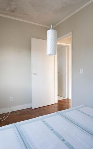 Apartamento para alugar com 50m², 2 quartos e 1 vagaQuarto 2