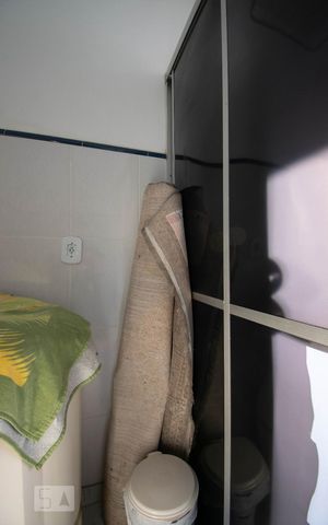 Apartamento para alugar com 50m², 2 quartos e 1 vagaCozinha