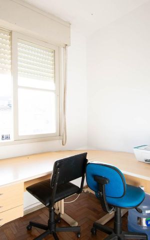 Apartamento para alugar com 50m², 2 quartos e 1 vagaQuarto 1