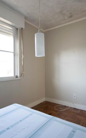 Apartamento para alugar com 50m², 2 quartos e 1 vagaQuarto 2
