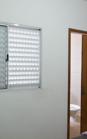Casa de condomínio à venda com 60m², 2 quartos e 1 vagaSuíte 2