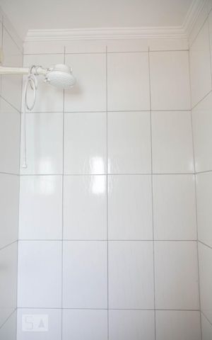 Casa de condomínio à venda com 60m², 2 quartos e 1 vagaBanheiro Suíte 2