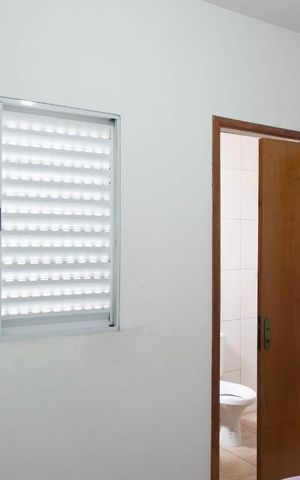 Casa de condomínio à venda com 60m², 2 quartos e 1 vagaSuíte 2