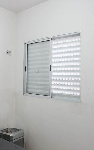 Casa de condomínio à venda com 60m², 2 quartos e 1 vagaSuíte 2