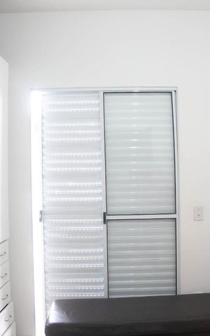 Casa de condomínio à venda com 60m², 2 quartos e 1 vagaSuíte 1