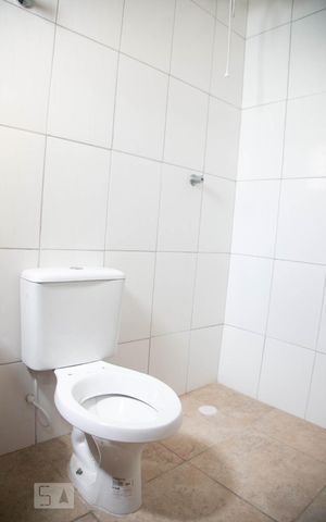 Casa de condomínio à venda com 60m², 2 quartos e 1 vagaBanheiro Suíte 2