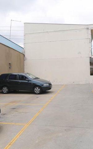 Casa de condomínio à venda com 60m², 2 quartos e 1 vagaGaragem