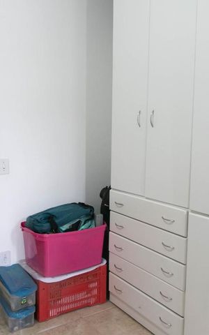 Casa de condomínio à venda com 60m², 2 quartos e 1 vagaSuíte 1