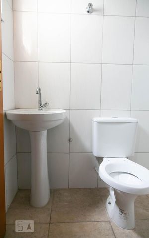 Casa de condomínio à venda com 60m², 2 quartos e 1 vagaBanheiro Suíte 2