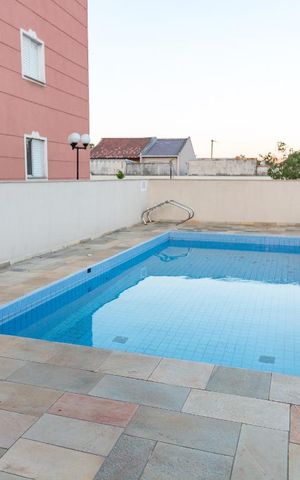 Apartamento para alugar com 67m², 3 quartos e 1 vagaPiscina