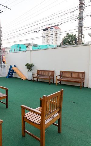 Apartamento para alugar com 67m², 3 quartos e 1 vagaÁrea comum
