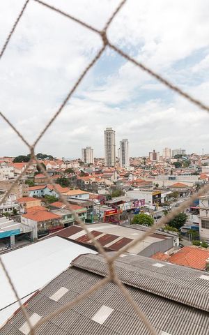 Apartamento para alugar com 67m², 3 quartos e 1 vagaVista varanda