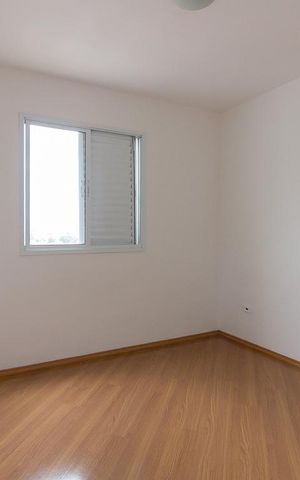 Apartamento para alugar com 67m², 3 quartos e 1 vagaQuarto 2