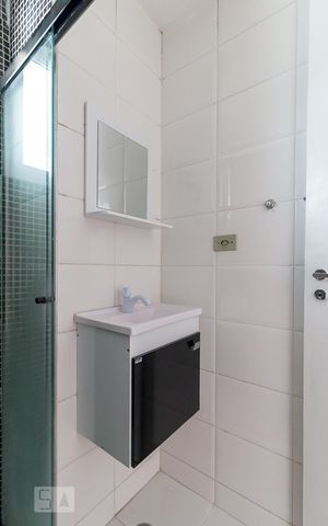 Apartamento para alugar com 67m², 3 quartos e 1 vagaBanheiro